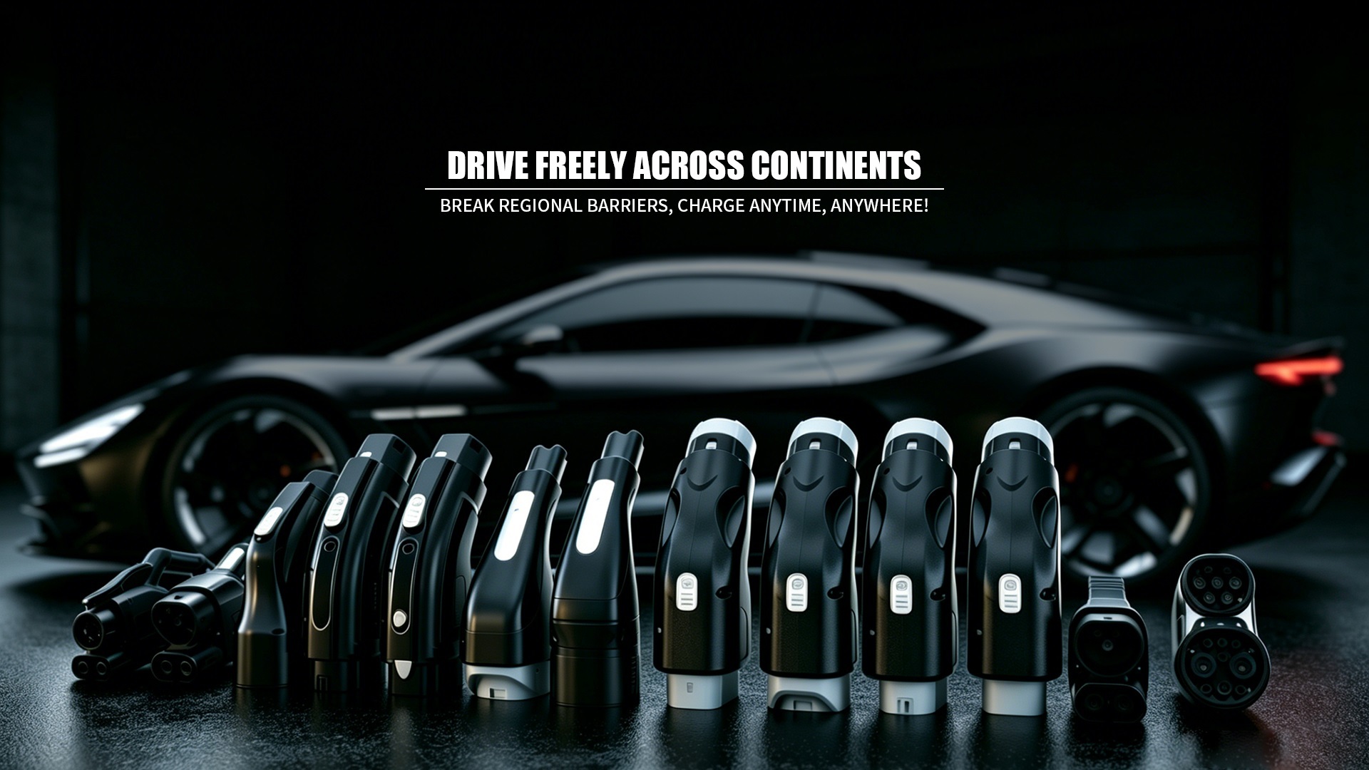 New product launch