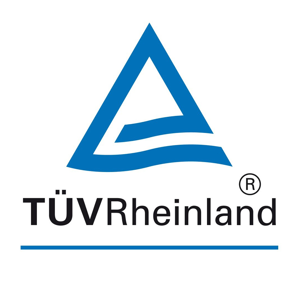 TUV Rheinland